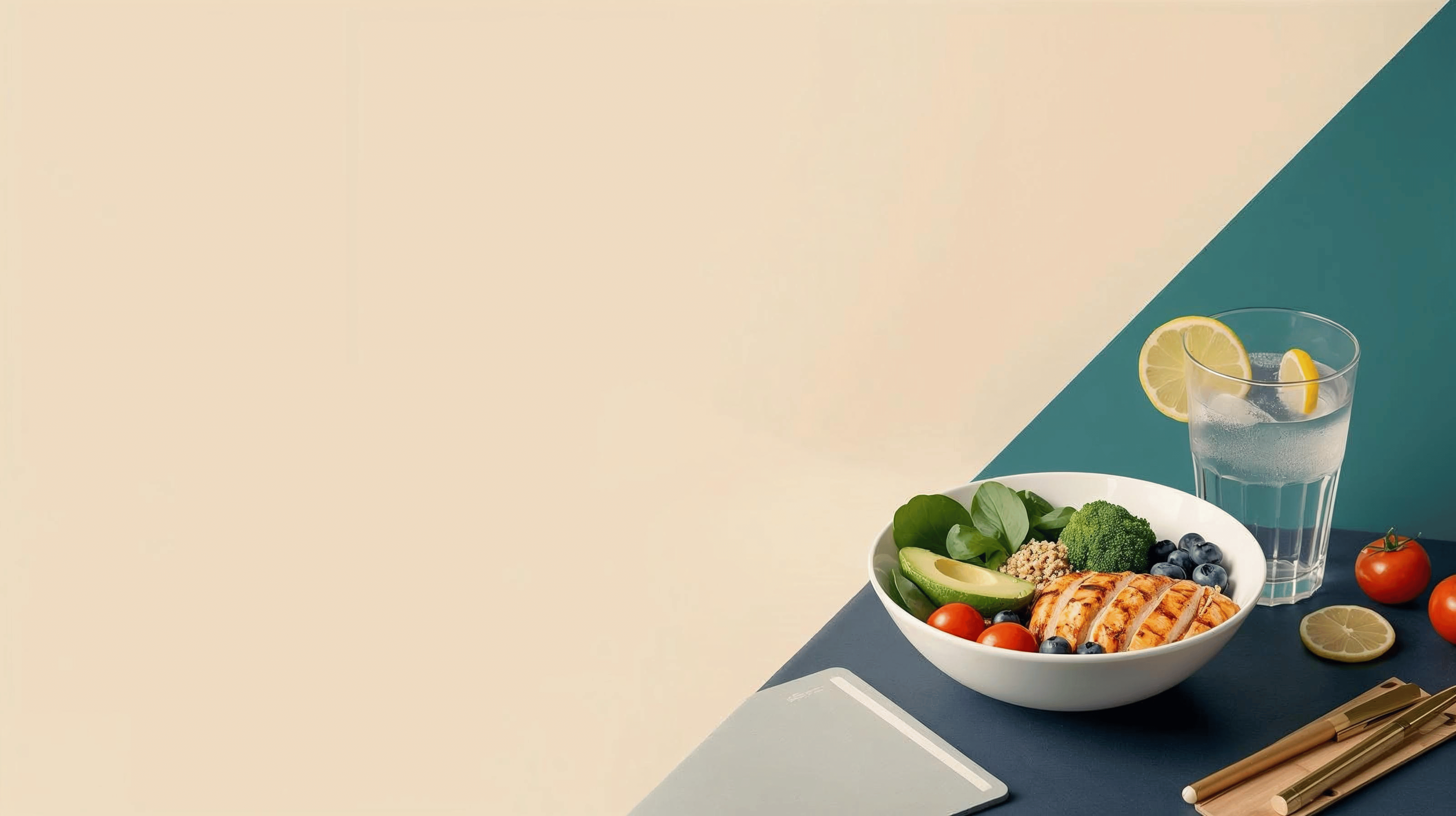 Stop guessing what to eat